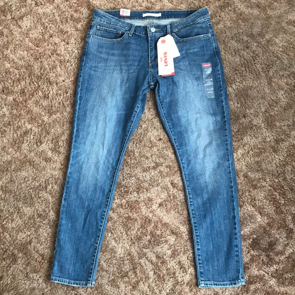 Levi’s Jeans
